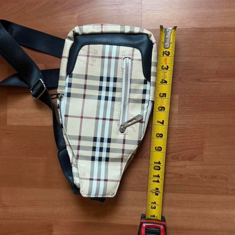 Burberry Sling Crossbody Bag - Picture 8 of 8